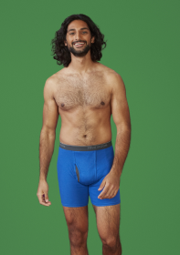 Underwear Size Guide